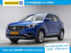 MG ZS - EV Comfort 50 kWh [ LED Navi PDC Apple/Android ]