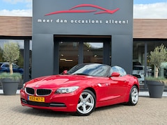 BMW Z4 Roadster - Z4 sDrive23i