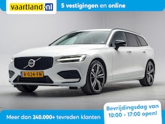 Volvo V60 - 2.0 B3 Essential Facelift Aut. [ Navi Camera Carplay ]