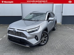 Toyota RAV4 - 2.5 Hybrid AWD Style | 1650 KG Trekgewicht |
