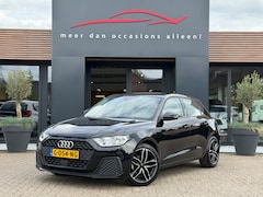Audi A1 Sportback - A1 Sportback 25 TFSI Pro Line