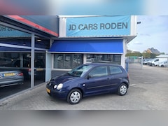 Volkswagen Polo - 1.4-16V Lage km Nw apk Zuinig