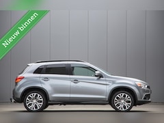 Mitsubishi ASX - 1.6 Cleartec Connect Pro DAB|Camera|Trekhaak