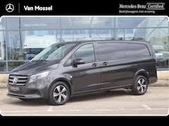 Mercedes-Benz Vito - 119 CDI L3 Select | AIRCO/CAMERA/2.500KG AHW/2x SCHUIFDEUR | Certified