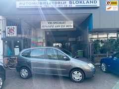Renault Scénic - 1.6-16V Air/ Automaat/ met Airco, NAP en een nieuwe APK