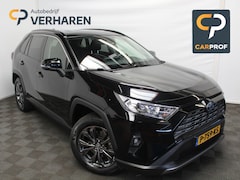 Toyota RAV4 - 2.5 Hybrid Style CARPLAY | LMV18 | CLIMATE | LED | ADAPCRUISE | LEDER | ELECAKLEP | AFNTRH