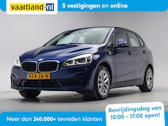 BMW 2-serie Active Tourer - ACTIVE TOURER 225xe High Executive [ Full led Navi Climate ]