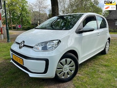 Volkswagen Up! - 1.0 ORG NL / AIRCO / 5DRS/ APK 30-08-2027
