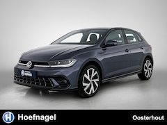 Volkswagen Polo - 1.0 TSI R-Line | Adaptive cruise | CarPlay | Camera | Parkeersensoren
