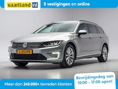 Volkswagen Passat Variant - 1.4 TSI GTE Highline [ Apple/Android Stoelverwarming Adapt. Cruise]