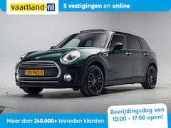 MINI Clubman - 1.5 Cooper 136pk Serious Business [ Panorama LED Harman/Kardon Leder ]