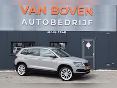 Skoda Karoq - 1.5 TSI ACT 150pk Style Business/Standkachel