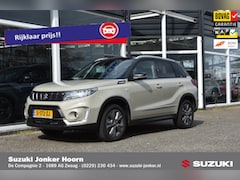 Suzuki Vitara - 1.4 - 1500 kg trekgew. Select Smart Hybrid