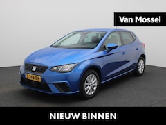SEAT Ibiza - 1.0 EcoTSI Style Business Connect
