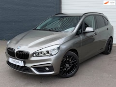 BMW 2-serie Active Tourer - 216i High Executive LEDER/CRUISE/CLIMA/STOELVERWARMING