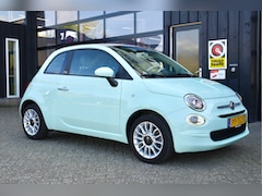 Fiat 500 C - 1.2 Popstar | Camera | Cruise | Airco | NL-Auto