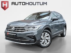 Volkswagen Tiguan - Elegance eHybrid | SOH 84% | Trekhaak | Panoramadak | Virtual co
