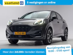 Ford Puma - 1.0 EcoBoost 125pk ST-Line X Aut. [ B&O-Audio Digitaal dashboard Stoelverwarming ]
