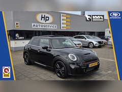 MINI Cooper S - 2.0 Rockingham GT Edition