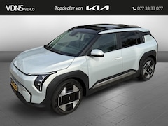 Kia EV3 - Plus Advanced 81.4 kWh