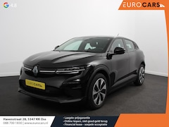 Renault Mégane E-Tech - Comfort range Evolution 60 kWh Climate control Adaptieve cruise control Parkeersensoren Ca
