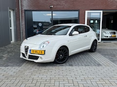 Alfa Romeo MiTo - 1.3 JTDm ECO Limited Edition | Trekhaak | Navi | Clima | Cruise | Leer | PDC |