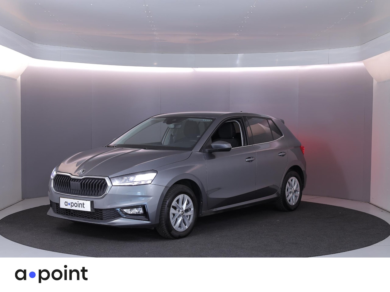 Skoda Fabia - 1.0 TSI Business Edition 95 pk | Verlengde garantie | Navigatie via App | Parkeersensoren - AutoWereld.nl