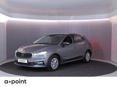 Skoda Fabia - 1.0 TSI Business Edition 95 pk | Verlengde garantie | Navigatie via App | Parkeersensoren