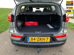 Kia Sportage - 1.6 GDI Plus Pack