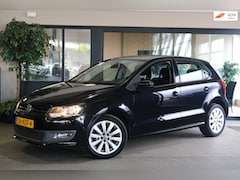 Volkswagen Polo - 1.4-16V Comfortline Cruise Airco Trekhaak