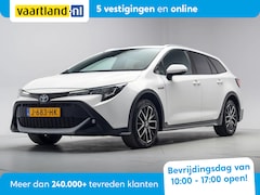 Toyota Corolla - 1.8 Hybrid Trek Aut. [ Navi Camera Adapt.cruise Stoelverwarming ]
