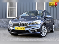 BMW 2-serie Active Tourer - 225i Luxury-Line Rijklaarprijs-Garantie Navigatie Leder Camera Led Airco