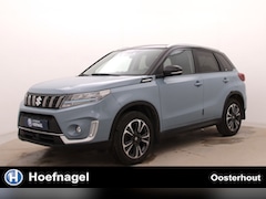Suzuki Vitara - 1.5 Hybrid Style | Automaat | Adaptive cruise | Stoelverwarming | CarPlay | Camera | Panor