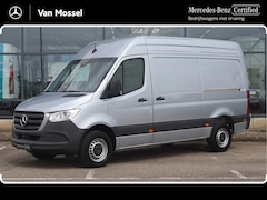 Mercedes-Benz Sprinter - 317 CDI L2H2 Pro | AIRCO/CAMERA/CRUISE/2x SCHUIFDEUR | Certified