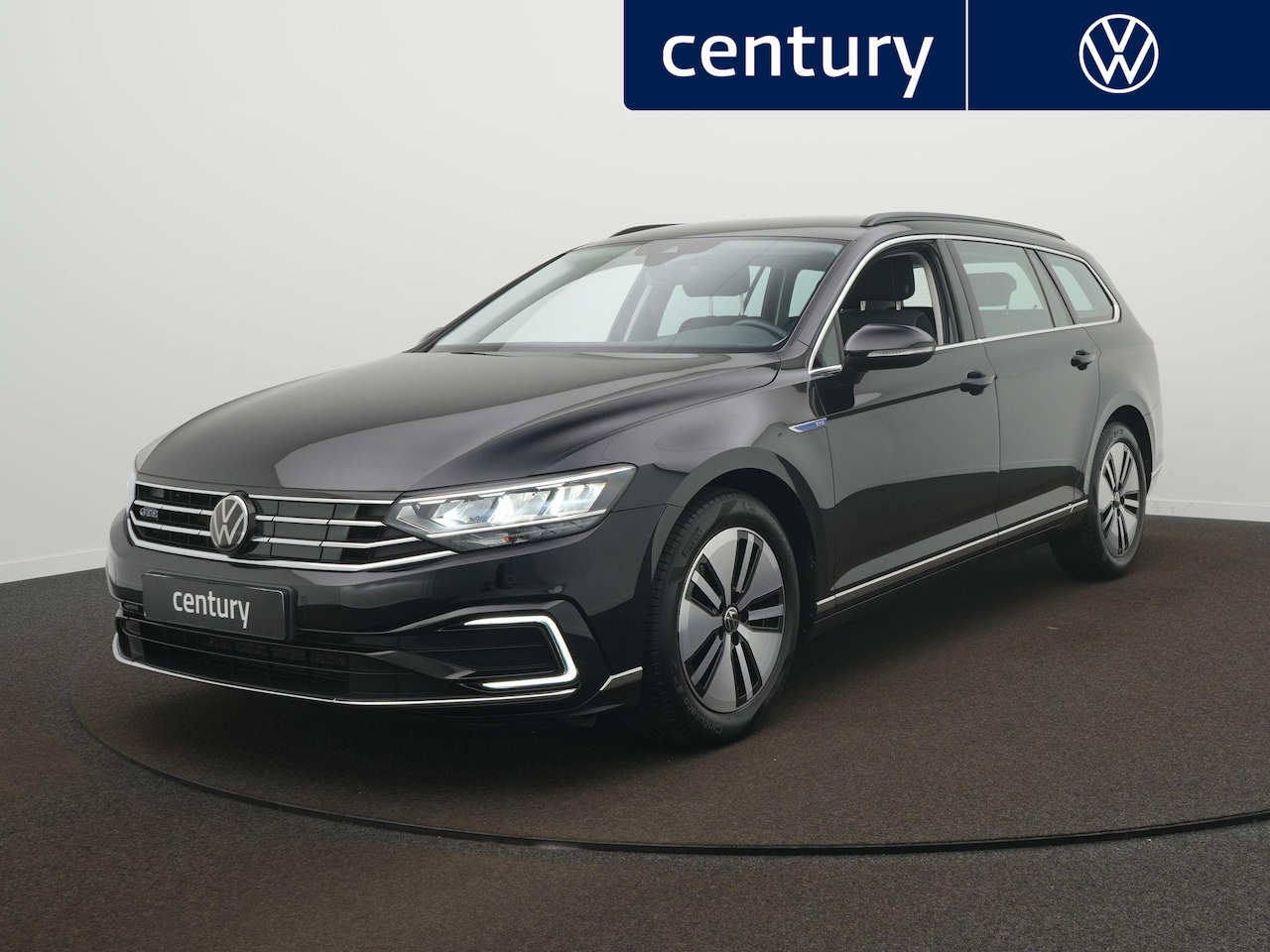 Volkswagen Passat - 1.4 TSI PHEV GTE Business Automaat - LED - Navigatie - ErgoComfort-stoel - Camera - Stoelv - AutoWereld.nl