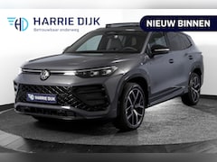 Volkswagen Tayron - 1.5 eHybrid 272 PK R-Line Edition | Black Style Pakket | S/K-Panodak | Elek. Trekhaak | Di