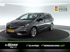 Opel Astra Sports Tourer - 1.4 Business Elegance | TREKHAAK | CARPLAY | ADAP. CRUISE |