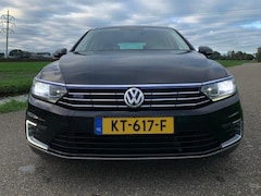 Volkswagen Passat Variant - 1.4 TSI GTE Connected Series