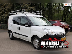 Opel Combo - 1.4 L1H1 ecoFLEX Selection, Airco, Carplay, MARGE, Trekhaak