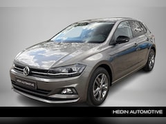Volkswagen Polo - 1.0 TSI Highline | Apple carplay/Android Auto | Stoelverwarming | Climate control | Trekha