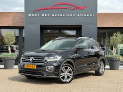 Volkswagen T-Cross - 1.0 TSI 115pk Style Business R