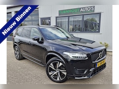 Volvo XC90 - T8 Recharge AWD R-Design Panodak | 360 camera | Head up | Premium audio