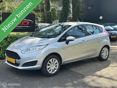 Ford Fiesta - 1.0 ecoboost pdc , NAVI, LED, AC