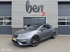 SEAT Leon - 1.8 TSI FR Business Intense 2e Eig TOPSTAAT