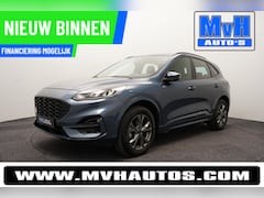 Ford Kuga - 2.5 PHEV ST-Line|225PK|CAMERA|ADAP.CRUISE|LED