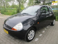 Ford Ka - 1.3 Futura