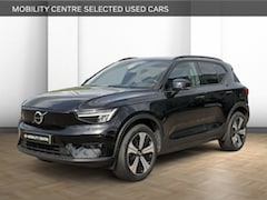 Volvo XC40 - Recharge Ultimate | Panoramadak | 360 Camera | Alcantara/Leer