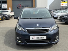 Peugeot 108 - 1.0 e-VTi Active | Airco | NAP | Nieuwe APK