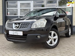 Nissan Qashqai - 2.0 Tekna Premium / Panoramadak / 2e eig. / NL-auto