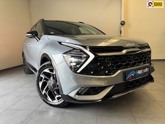 Kia Sportage - 1.6 T-GDi Plug-in Hybrid 265pk AWD GT-PlusLine/ Pano/Full options